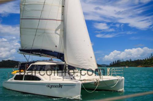Seawind 1000 opinión y ficha técnica
